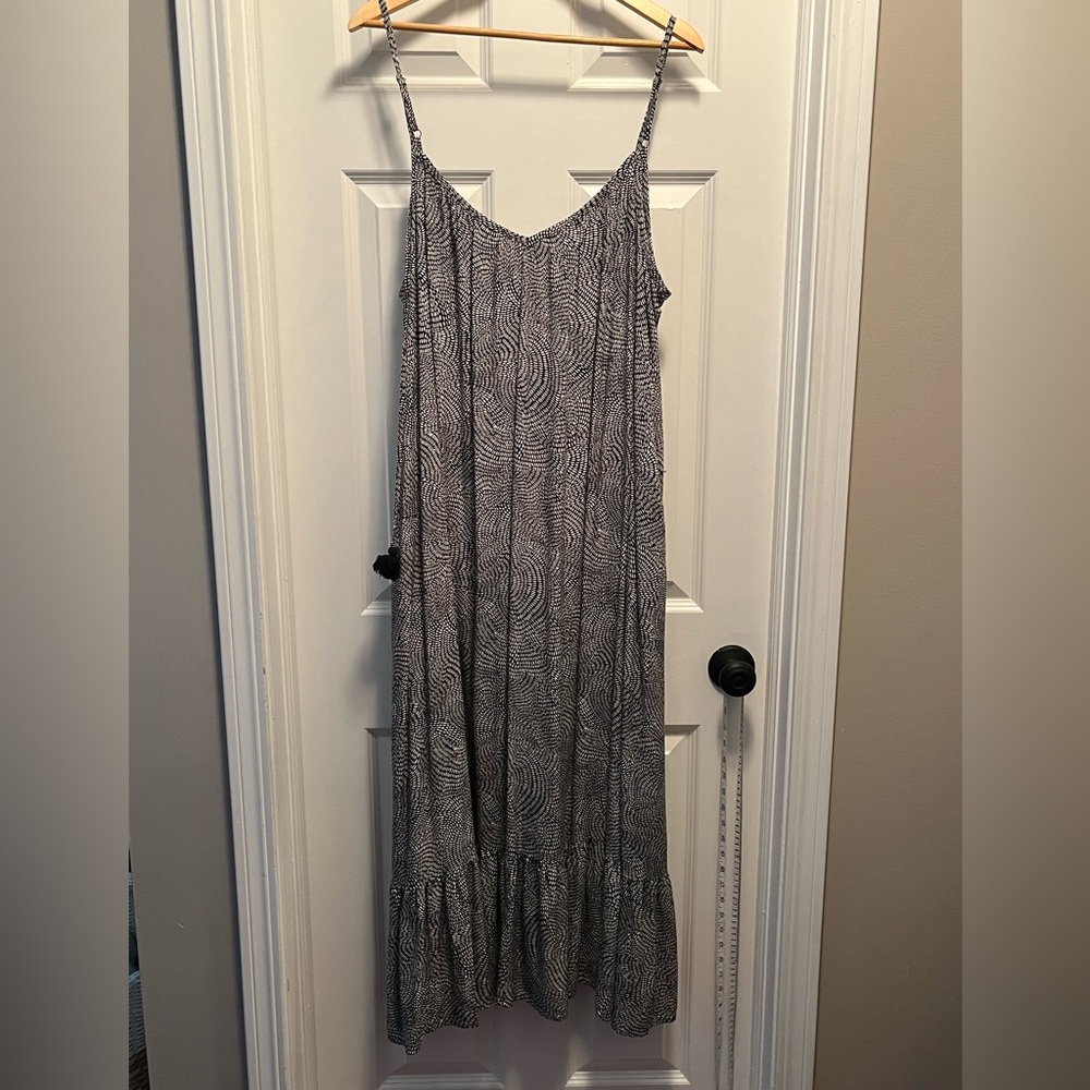 Women’s Dress